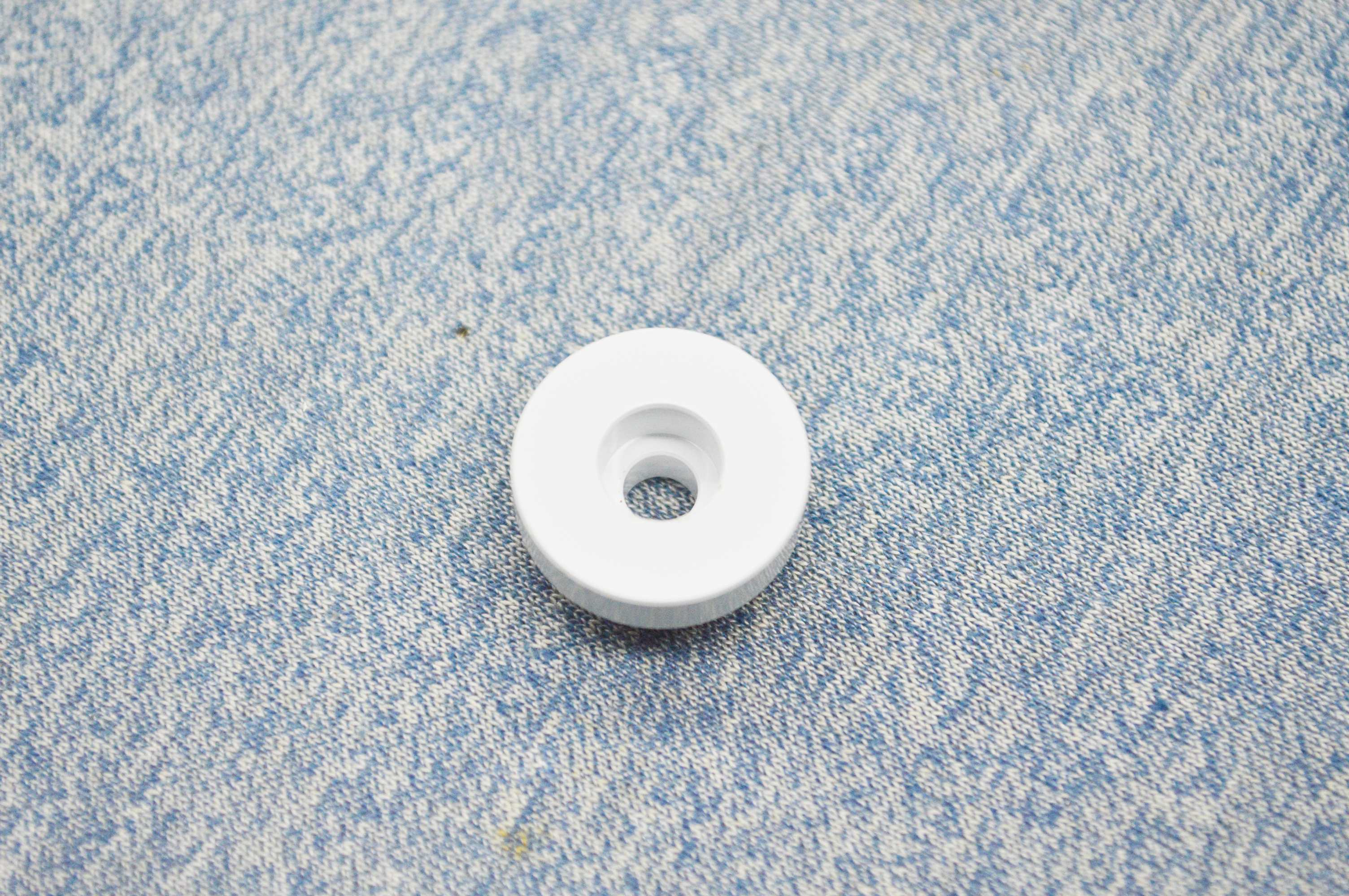 白色電泳：電泳加工漆邊角腐蝕實(shí)驗(yàn)方式